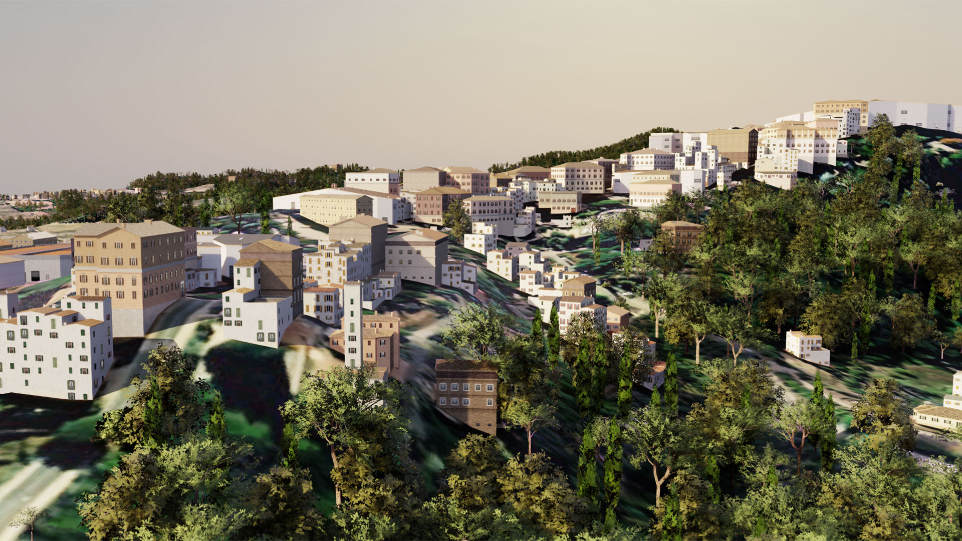 blackshark.ai’s overview in April